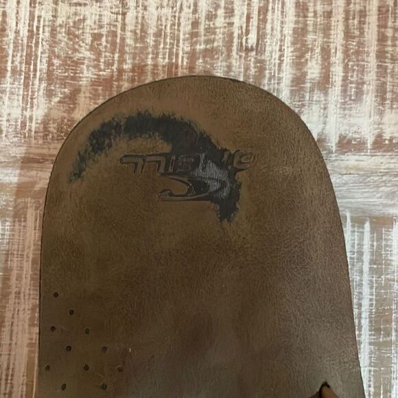 O’Neil men’s sandals  - Picture 4 of 6